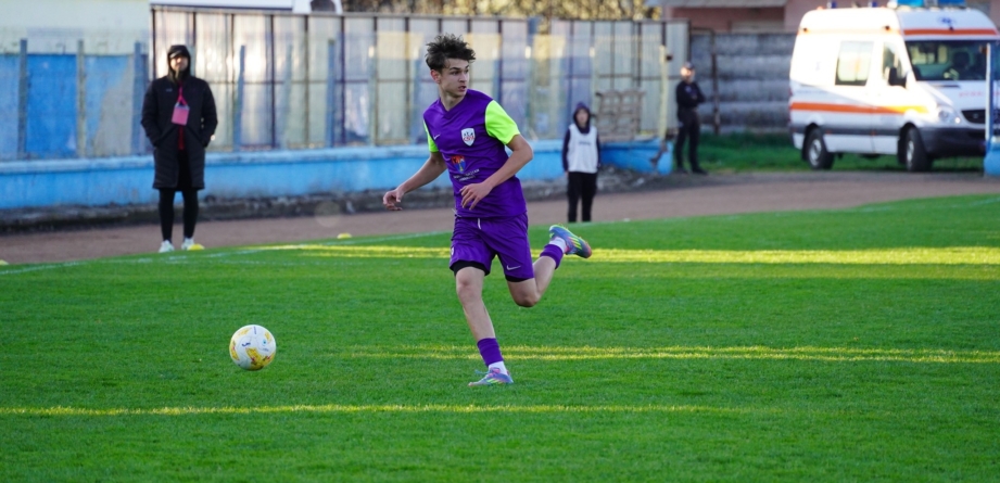 CSM Sighet caută puncte la Cluj în etapa a 5-a a play-out-ului