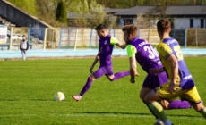Victorie la scor pentru CSM Sighet în primul meci din play-out