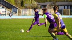 Victorie la scor pentru CSM Sighet în primul meci din play-out