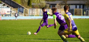 Victorie la scor pentru CSM Sighet în primul meci din play-out