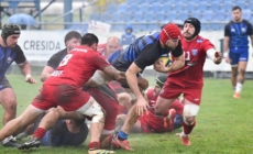 Derby pe Arena Zimbrilor: CSM Știința – Steaua