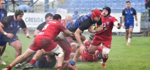 Derby pe Arena Zimbrilor: CSM Știința – Steaua