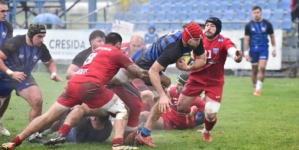 Derby pe Arena Zimbrilor: CSM Știința – Steaua