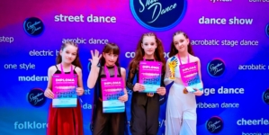 Performanțe deosebite pentru CS Red&Black Dance Baia Mare la competiția „Showtime Dance” desfășurată la Cluj-Napoca