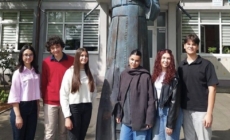 Olimpiada Națională de Dezbateri pentru Liceu: lucaciștii au reușit performanțe extraordinare la etapa județeană