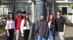 Olimpiada Națională de Dezbateri pentru Liceu: lucaciștii au reușit performanțe extraordinare la etapa județeană