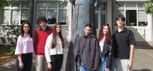 Olimpiada Națională de Dezbateri pentru Liceu: lucaciștii au reușit performanțe extraordinare la etapa județeană