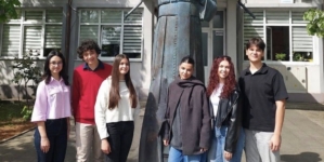 Olimpiada Națională de Dezbateri pentru Liceu: lucaciștii au reușit performanțe extraordinare la etapa județeană