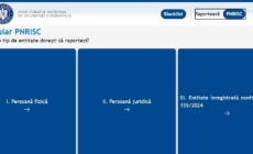 DNSC a optimizat Platforma Națională de Raportare a Incidentelor de Securitate Cibernetică