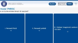 DNSC a optimizat Platforma Națională de Raportare a Incidentelor de Securitate Cibernetică