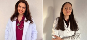 Echipa de medici a Spitalului Municipal Sighetu Marmației s-a mărit