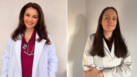 Echipa de medici a Spitalului Municipal Sighetu Marmației s-a mărit