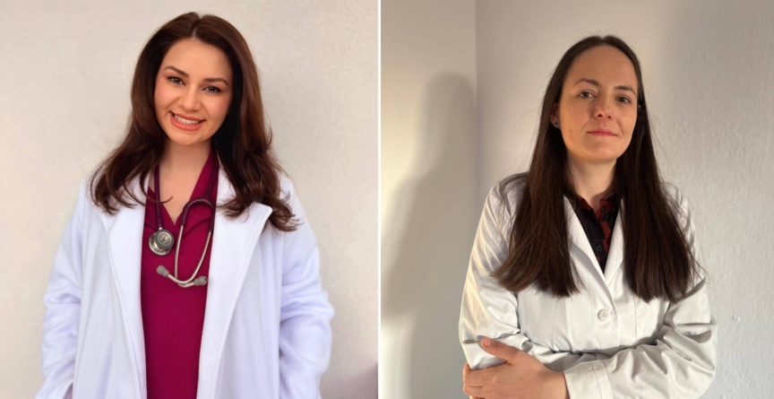 Echipa de medici a Spitalului Municipal Sighetu Marmației s-a mărit