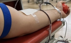 Spitalul Municipal Sighet continuă campania „Noi punem suflet, voi sânge“