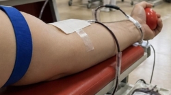 Spitalul Municipal Sighet continuă campania „Noi punem suflet, voi sânge“