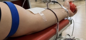 Spitalul Municipal Sighet continuă campania „Noi punem suflet, voi sânge“