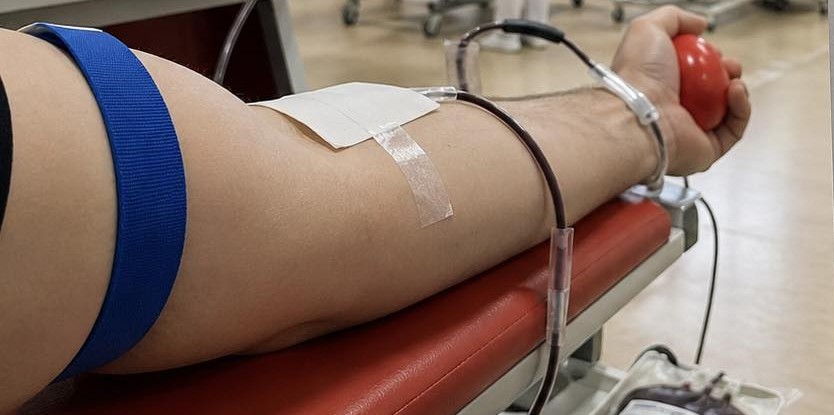 Spitalul Municipal Sighet continuă campania „Noi punem suflet, voi sânge“