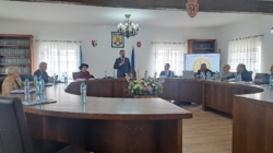 Simpozionul Național „Veghetori la obârșii”, ediția a X-a, a reunit specialiști, oameni de cultură și pasionați de istorie la Dragomirești