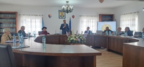 Simpozionul Național „Veghetori la obârșii”, ediția a X-a, a reunit specialiști, oameni de cultură și pasionați de istorie la Dragomirești