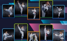 CS Dragonul – înscrieri la taekwon-do ITF în Baia Mare și Baia Sprie