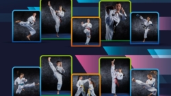 CS Dragonul – înscrieri la taekwon-do ITF în Baia Mare și Baia Sprie
