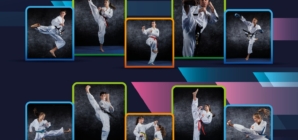 CS Dragonul – înscrieri la taekwon-do ITF în Baia Mare și Baia Sprie