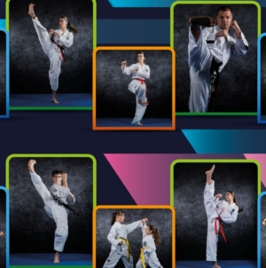 CS Dragonul – înscrieri la taekwon-do ITF în Baia Mare și Baia Sprie