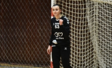 Yuliya Dumanska o părăsește pe CS Minaur din sezonul următor