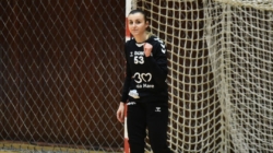 Yuliya Dumanska o părăsește pe CS Minaur din sezonul următor