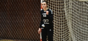 Yuliya Dumanska o părăsește pe CS Minaur din sezonul următor