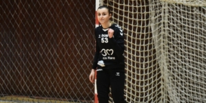 Yuliya Dumanska o părăsește pe CS Minaur din sezonul următor