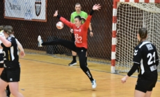 CS Minaur, înfrângere în deplasarea de la Slatina