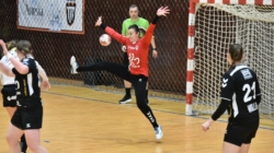 CS Minaur, înfrângere în deplasarea de la Slatina