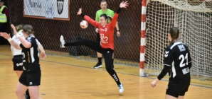 CS Minaur, înfrângere în deplasarea de la Slatina