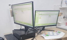 Un nou echipament performant pentru ambulatoriul Spitalului Municipal Sighet