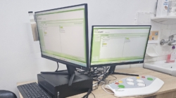 Un nou echipament performant pentru ambulatoriul Spitalului Municipal Sighet