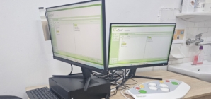 Un nou echipament performant pentru ambulatoriul Spitalului Municipal Sighet
