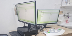 Un nou echipament performant pentru ambulatoriul Spitalului Municipal Sighet