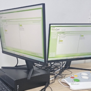 Un nou echipament performant pentru ambulatoriul Spitalului Municipal Sighet