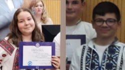 Doi elevi ai Școlii Gimnaziale „Simion Bărnuțiu” au participat cu succes la Olimpiada Națională de Educație Tehnologică și Aplicații Practice