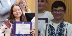 Doi elevi ai Școlii Gimnaziale „Simion Bărnuțiu” au participat cu succes la Olimpiada Națională de Educație Tehnologică și Aplicații Practice