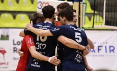 Știința Explorări a câștigat meciul 2 din duelul pentru evitarea retrogradării după o remontada