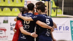 Știința Explorări a câștigat meciul 2 din duelul pentru evitarea retrogradării după o remontada