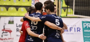 Știința Explorări a câștigat meciul 2 din duelul pentru evitarea retrogradării după o remontada
