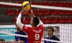 Știința Explorări, învinsă de CSM București în meciul 3 din duelul pentru evitarea retrogradării