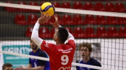 Știința Explorări, învinsă de CSM București în meciul 3 din duelul pentru evitarea retrogradării