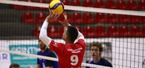 Știința Explorări, învinsă de CSM București în meciul 3 din duelul pentru evitarea retrogradării