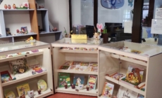 Expoziție de Paște la Biblioteca Județeană