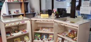 Expoziție de Paște la Biblioteca Județeană