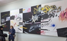 Dialog artistic contemporan la Colonia Pictorilor din Baia Mare: Patru artiști, o expoziție despre memorie, formă și prezență